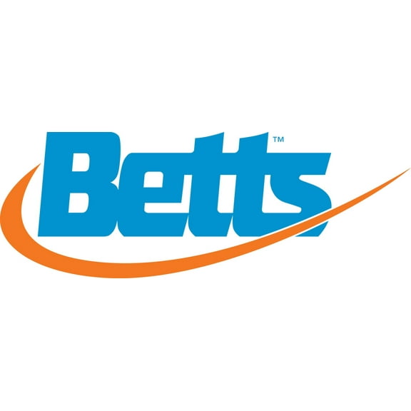 Betts - AA2SGS3S - AUX-2.5 AMBER-SH-GMT MT - (Pack of 1)