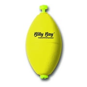 Betts M250WR-2Y Hi Viz Rattle Fishing Float