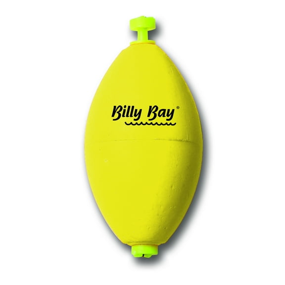 Betts M250WR-2Y Hi Viz Rattle Fishing Float