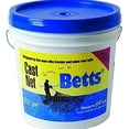 thumbnail image 1 of Betts Mullet Cast Net 7' 1" Mesh, 18-7, 1 of 3