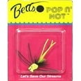 thumbnail interactive-video image 1 of Betts Pop N' Hot Fly Size 10 - Assortment, 1 of 4