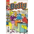 thumbnail image 1 of Betty #49 VF ; Archie Comic Book, 1 of 1