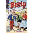thumbnail image 1 of Betty #67 VF ; Archie Comic Book, 1 of 1