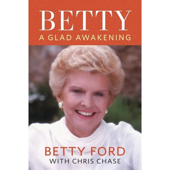 Betty: A Glad Awakening, (Paperback)
