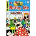 thumbnail image 1 of Betty And Me #39 VF ; Archie Comic Book, 1 of 1