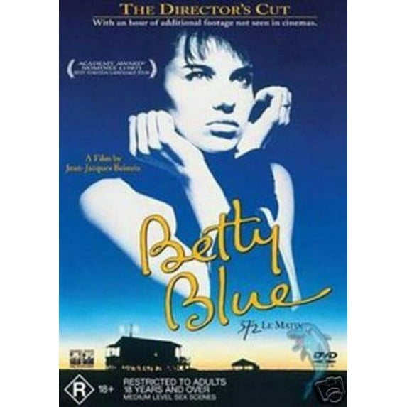 Betty Blue