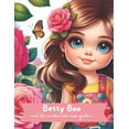 thumbnail image 1 of Betty-Boo and the Enchanted Rose Garden, (Paperback), 1 of 1