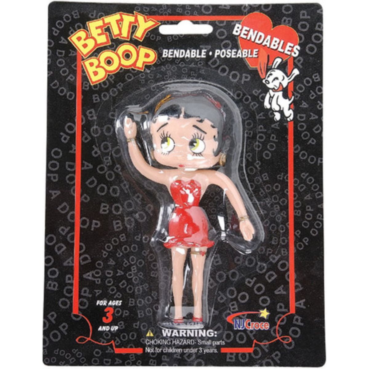 Betty-Boop-5-Bendable-
