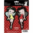 thumbnail image 1 of Betty Boop Angel and Devil Car Emblem, 1 of 4