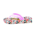 thumbnail image 1 of Betty Boop Adult Women Flip Flop Sandal Thong Slide Wedge (Size 9 Pink Wedge), 1 of 1
