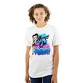 thumbnail image 1 of Betty Boop Air Brushed On Point Women Plus Size Graphic Tee Tees Brisco Brands 4X, 1 of 4