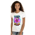 thumbnail image 1 of Betty Boop Air Brushed Supastar Women's Plus Size Shirt Brisco Brands 3X, 1 of 5