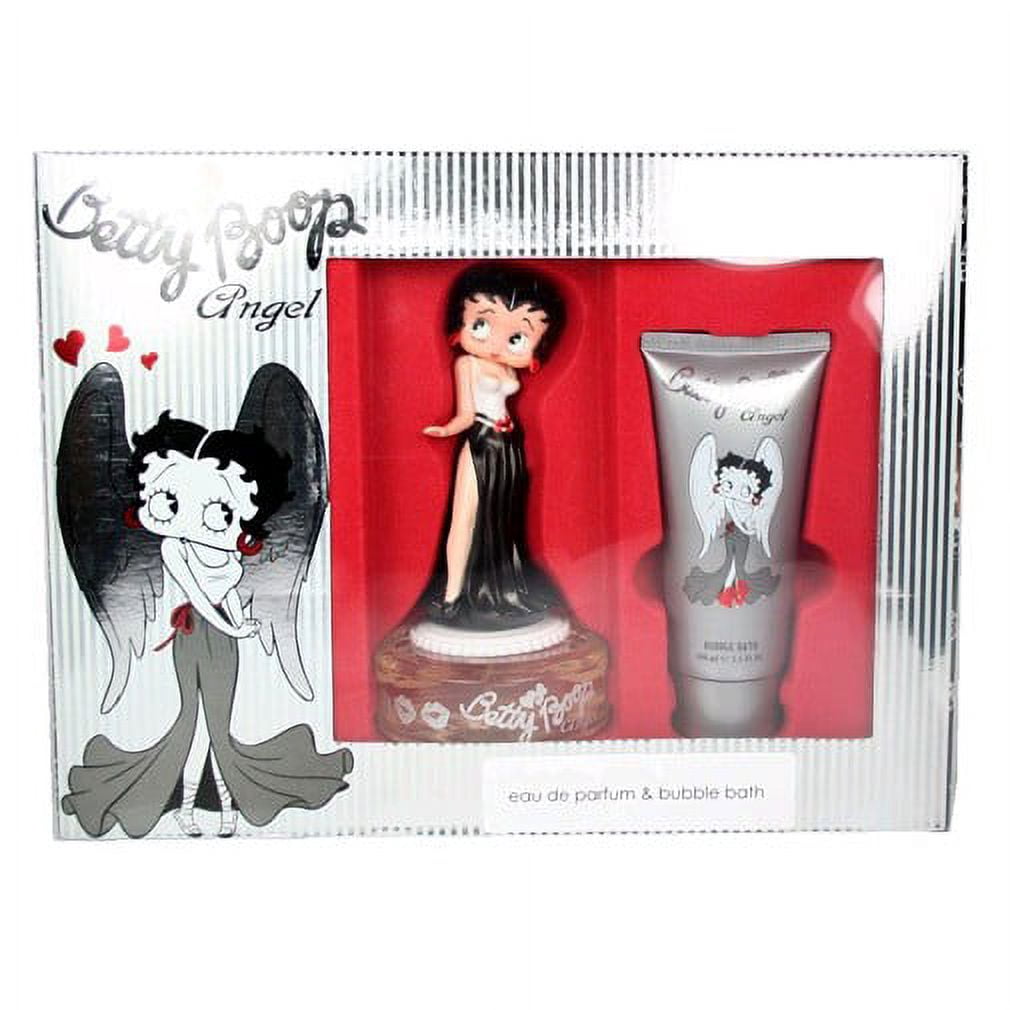 【ベティブープ】ANGEL ／送料込★ Betty-Boop-Angel-by-Betty-Boop