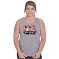 thumbnail image 1 of Betty Boop Anythings Possible Pun Tank Top Tee Shirt Women Brisco Brands L, 1 of 6