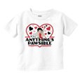 thumbnail image 1 of Betty Boop Anythings Possible Pun Youth T Shirt Tee Girls Infant Toddler Brisco Brands 4T, 1 of 5