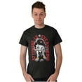 thumbnail image 1 of Betty Boop Attitude is Everything Women's Graphic T Shirt Tees Brisco Brands S, 1 of 4