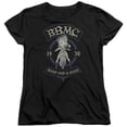 thumbnail image 1 of Betty Boop/B.B.M.C. Womens Short Sleeve Shirt, 1 of 2