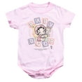 thumbnail image 1 of Betty Boop - Baby Boop & Friends - Infant Snapsuit - 6 Month, 1 of 2