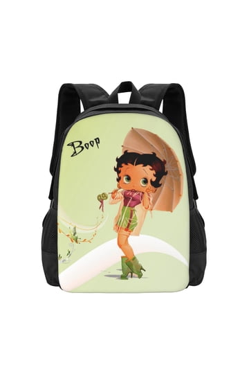 Betty Boop Backpack
