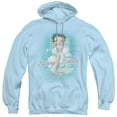 thumbnail image 1 of Betty Boop - Bathing Beauty - Pull-Over Hoodie - Large, 1 of 2