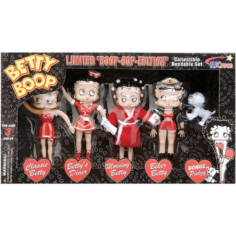ベティ専門店 ベティ ハウス BettyBoop ベティブープ ベティ