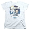 thumbnail image 1 of Betty Boop - Betty Bye - Women's Short Sleeve Shirt - Large, 1 of 2