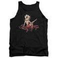 thumbnail image 1 of Betty Boop - Bettys Back - Tank Top - Large, 1 of 2