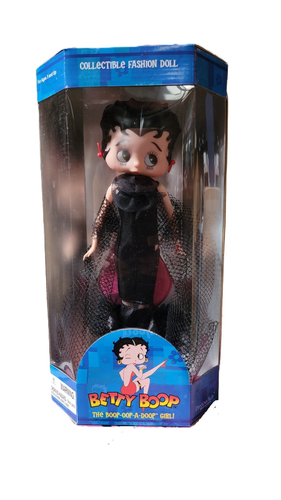 white dress with black straps Betty Boop - Wild Biker Little Boys T-Shirt In Black