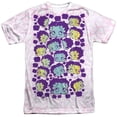 thumbnail image 1 of Betty Boop - Boop & Repeat - Short Sleeve Shirt - XX-Large, 1 of 2