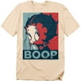 thumbnail image 1 of Betty Boop T-Shirt Boop Unisex Graphic Tee For Men & Women, 1 of 7