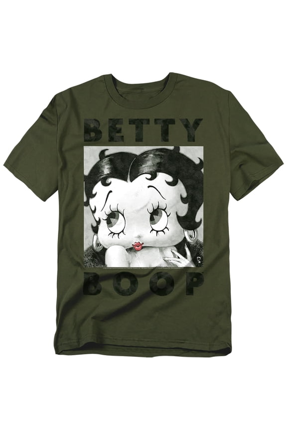 T-Shirt Camo Glamour Unisex Graphic Tee For Men & Women