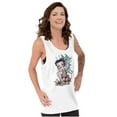 thumbnail image 1 of Betty Boop Cartoon Mushroom Pixie Tank Top Tee Shirt Women Brisco Brands S, 1 of 5