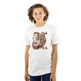 thumbnail image 1 of Betty Boop Chinese Fashion Lion Women Plus Size Graphic Tee Tees Brisco Brands 4X, 1 of 5