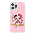 thumbnail image 1 of Betty Boop Christmas HD Phone Case Compatible with Apple iPhone 14 Pro Max (Heart) by Affinity Bands, 1 of 3