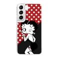 thumbnail image 1 of Betty Boop Classic HD Phone Case for Samsung Galaxy S22+ (Betty Boop) by Affinity Bands, 1 of 2
