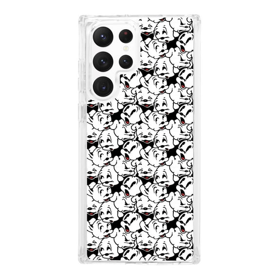 Betty Boop Classic HD Phone Case for Samsung Galaxy S24 Ultra (Pudgy) by Affinity Bands