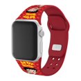 thumbnail image 1 of Betty Boop Classic HD Watch Band for Apple Watch - 42/44/45/49mm(46mm Series 10/11) Short Bold & Boop by Affinity Bands, 1 of 3