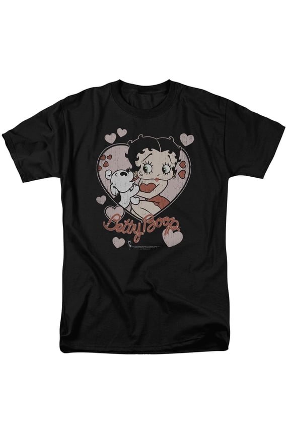 Classic Kiss Officially Licensed Adult T-Shirt M