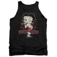 thumbnail image 1 of Betty Boop - Classic Kiss - Tank Top - Small, 1 of 2