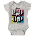 thumbnail image 1 of Betty Boop Classic Strong Cutie Bodysuit Jumper Girls Infant Baby Brisco Brands 12M, 1 of 7