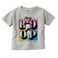 thumbnail image 1 of Betty Boop Classic Strong Cutie Youth T Shirt Tee Girls Infant Toddler Brisco Brands 12M, 1 of 5