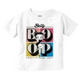 thumbnail image 1 of Betty Boop Classic Strong Cutie Youth T Shirt Tee Girls Infant Toddler Brisco Brands 6M, 1 of 5