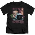 thumbnail image 1 of Betty Boop - Connected - Juvenile Short Sleeve Shirt - 7, 1 of 2