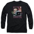 thumbnail image 1 of Betty Boop - Connected - Long Sleeve Shirt - Large, 1 of 2