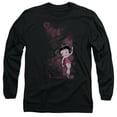 thumbnail image 1 of Betty Boop - Cutie - Long Sleeve Shirt - Medium, 1 of 2