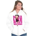 thumbnail image 1 of Betty Boop Dance Like Noone Watching Zip Hoodie Sweatshirt Women Brisco Brands M, 1 of 6