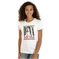 thumbnail image 1 of Betty Boop Diva Mom Best Mothers Day Women's T Shirt Ladies Tee Brisco Brands S, 1 of 5