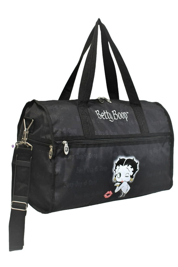 Duffel Bag One Size BN219J2#1B