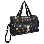 Betty Boop Duffel Bag One Size BN219J2#22B