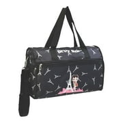 Betty Boop Duffel Bag One Size - BN219J2 One Size, BN219J2#PR